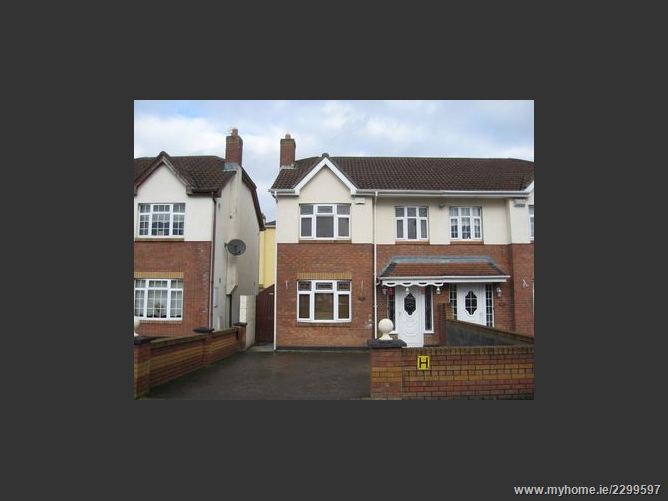 40A Elmwood, Clonsilla, Dublin 15 Murphy Mullan Estate Agents (Castleknock/Dublin 7) 2299597